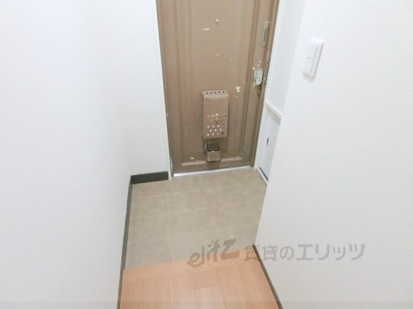 ハイツ穂積の物件内観写真